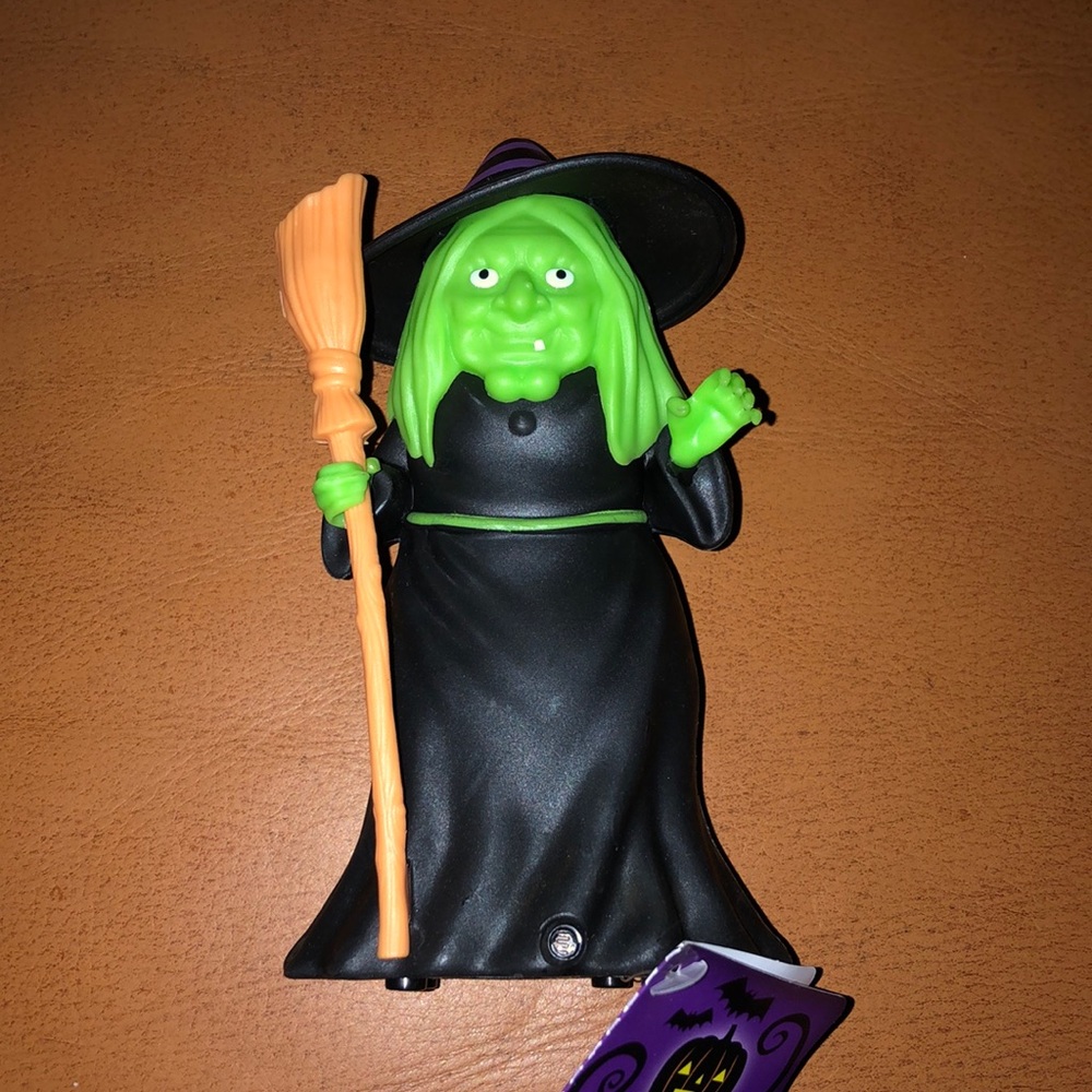 Halloween Decor